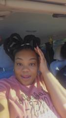LaKeisha Ford