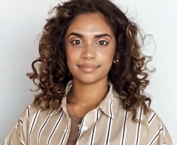 Joanna Khan
