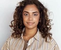 Joanna Khan