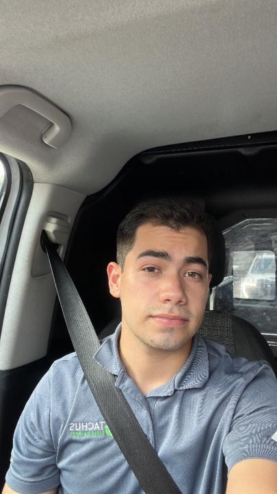 Andres Mendoza