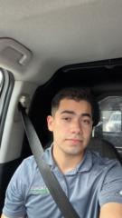 Andres Mendoza