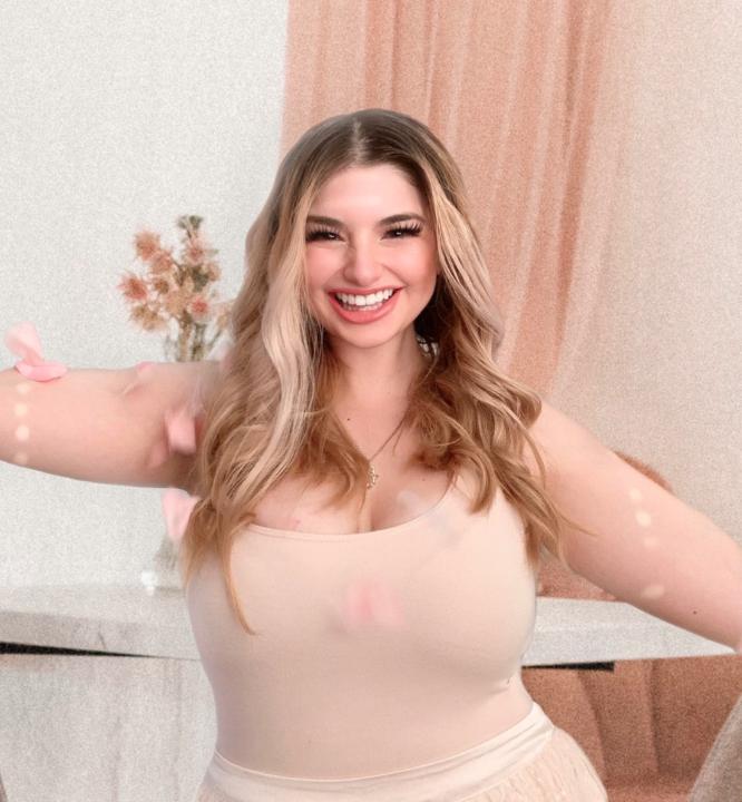 Alexandria Valenzuela
