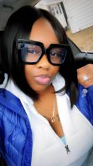 Keya Renee