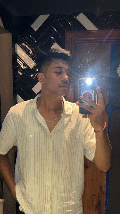 Shashank Sharma