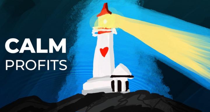 Calm Profits