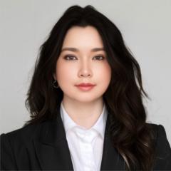 Gillian Ysabel Lazaro
