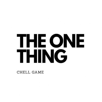 The One Thing