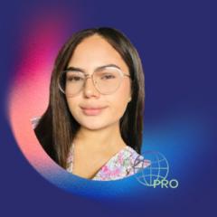 Ashley Briceno