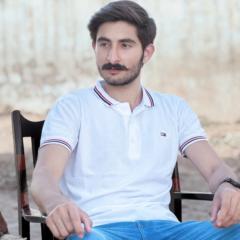 Arham Waseem