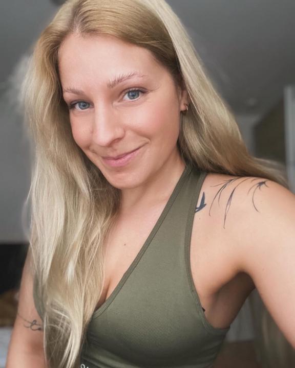 Sarah Wild