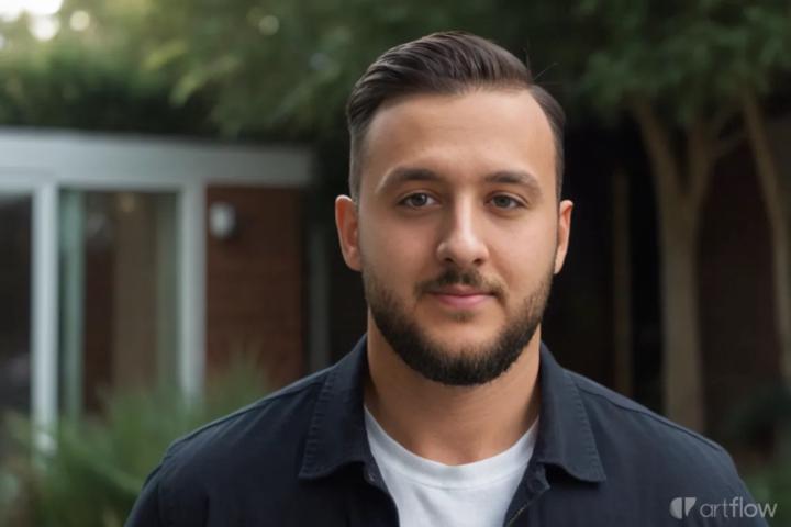Erkan Adali
