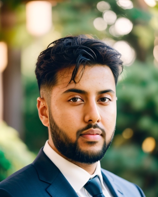 Musa Hussain