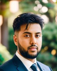 Musa Hussain