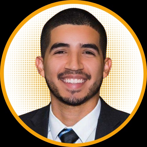 Cesar Martinez