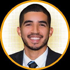 Cesar Martinez