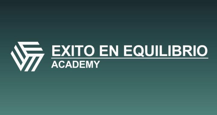 EXITO EN EQUILIBRIO 