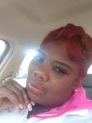 Sharina Reynolds