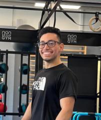 Luis Ramirez Vasquez