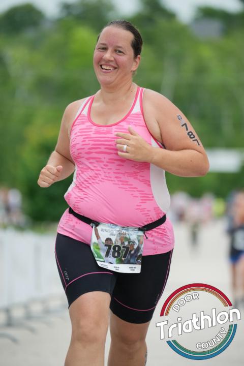 Pam Robinson