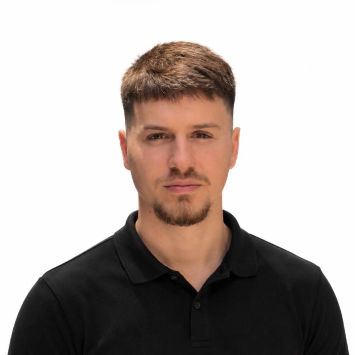 Mario Dorado