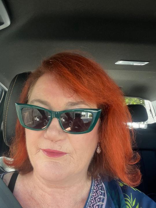 Paula Chapman