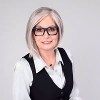 Meriel Gordon