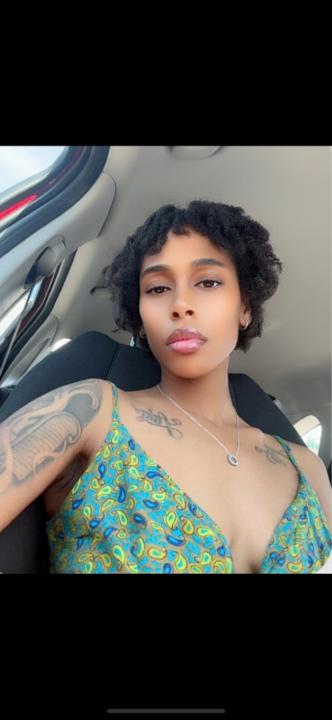Arielle Hardy