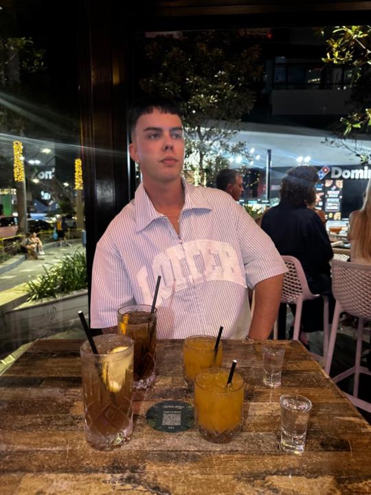 Kobe Bary