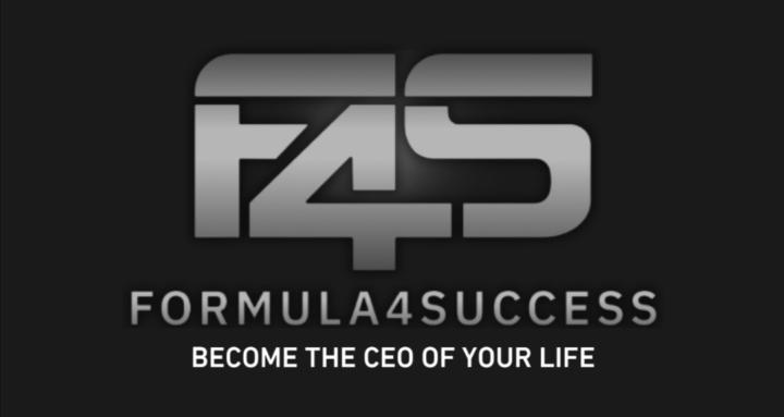 Formula4Success
