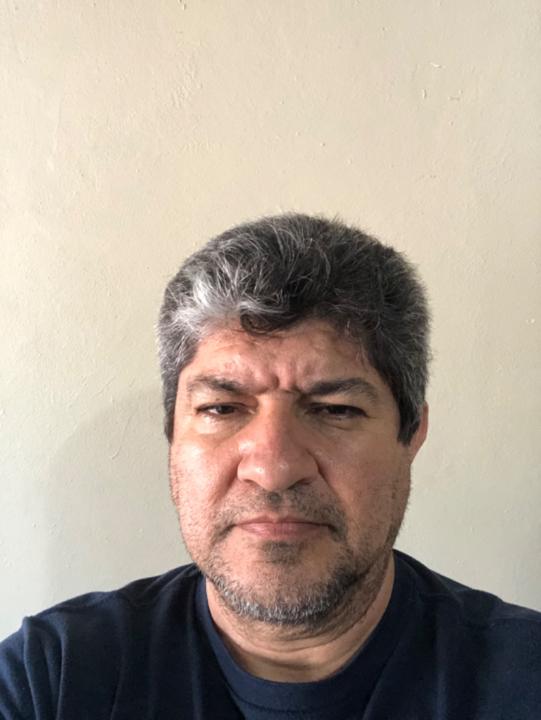 Jesus Fermin