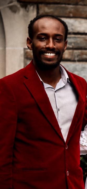 Mulualem Lagisso
