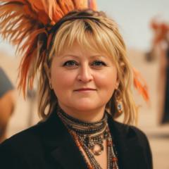 Cheri Summers