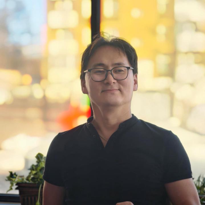 Sukhbayar Sukhbaatar