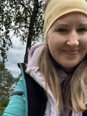 Carina Marie Solhaug
