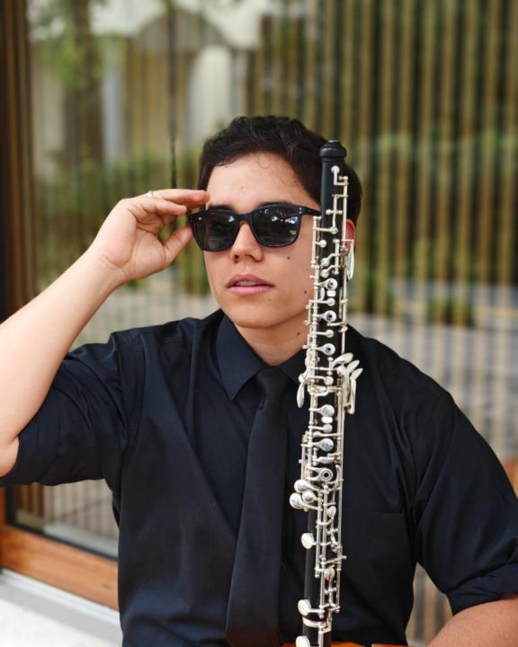 Jesús Manuel González Noriega