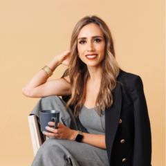 Giovanna Zorrilla