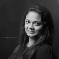 Aarohi Rane