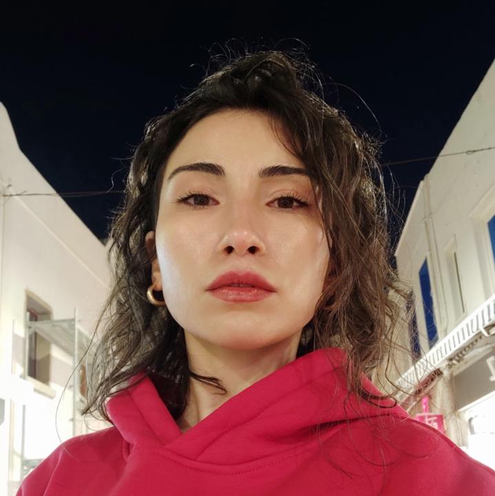 Feyza Nişli