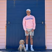 Tyrone Andres-Parker