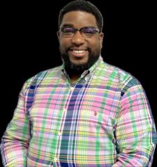 Braxton Fonville
