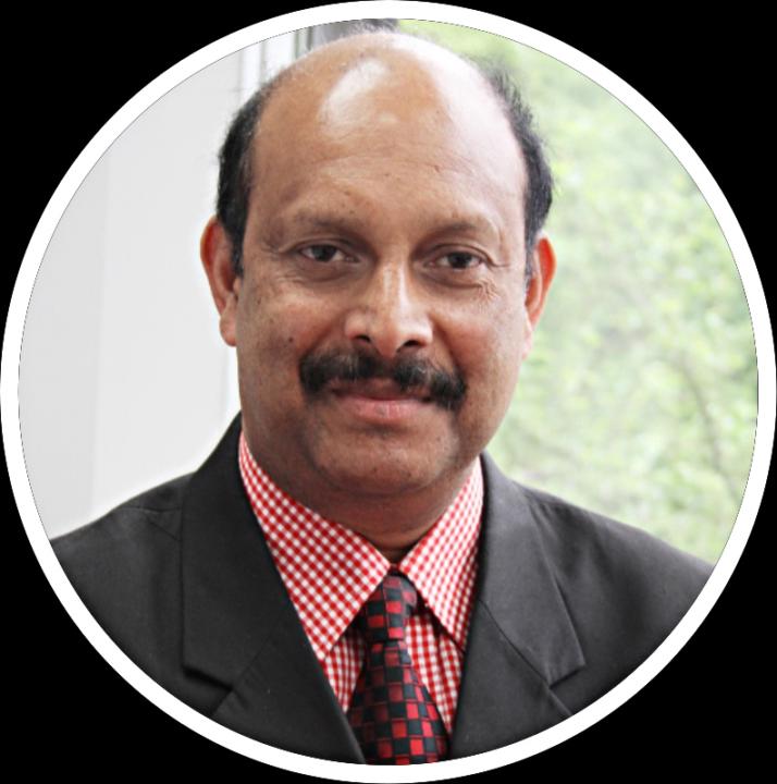 Joseph Cherian