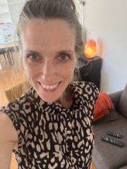 Karen Hillman