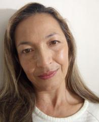 Claudia Giraldo Márquez