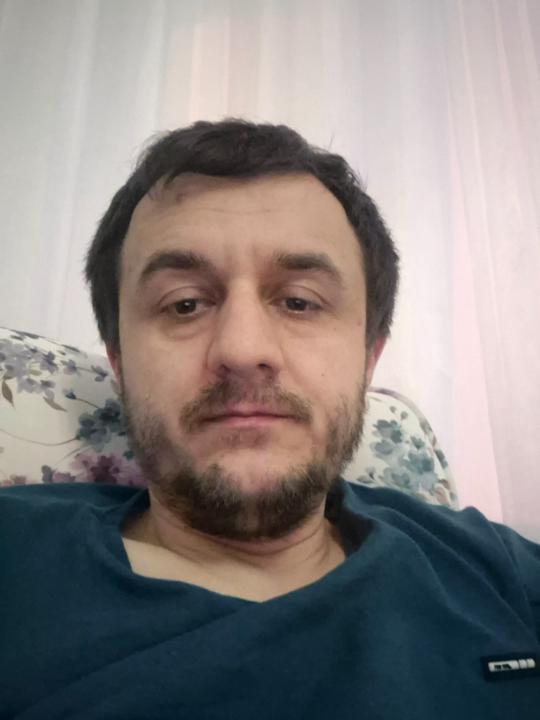 Sinan Ay