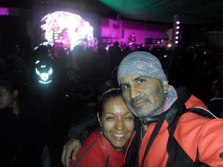 Alfred Huerta