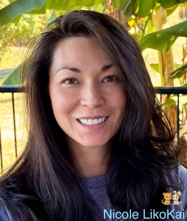 Nicole LikoKai