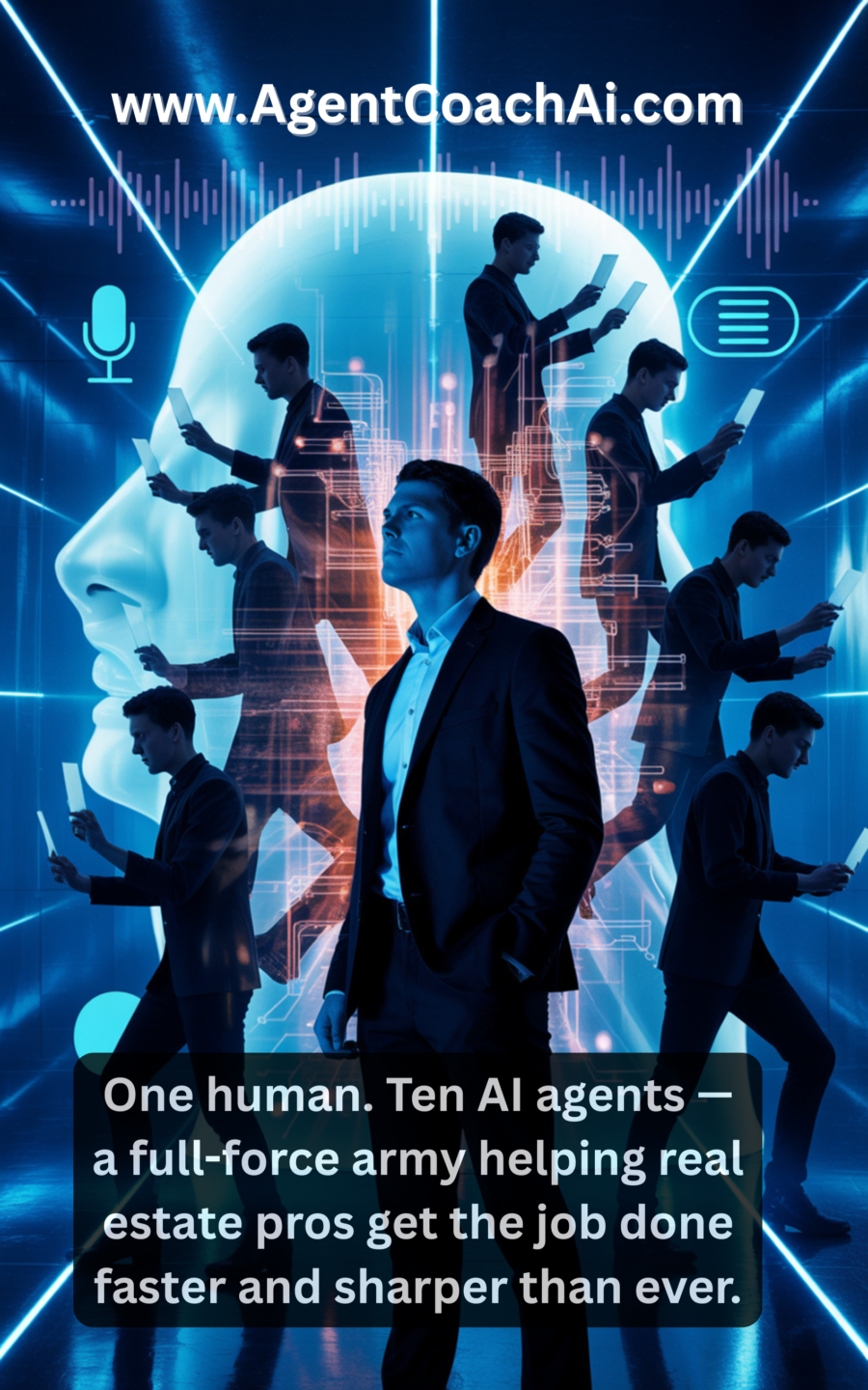 Agent Coach AI