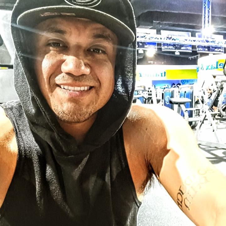 Orlando Rodriguez