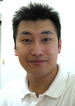 Leon Lin
