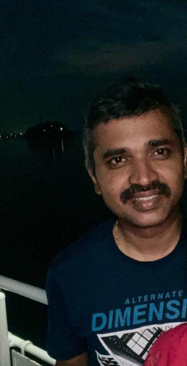 Jaya G